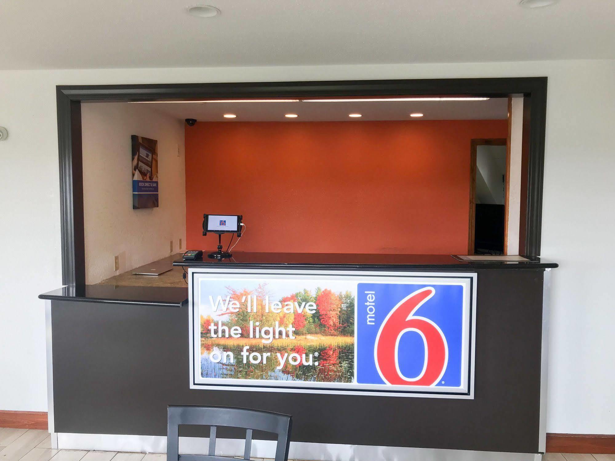 Motel 6-Holyoke, Ma Westfield Esterno foto