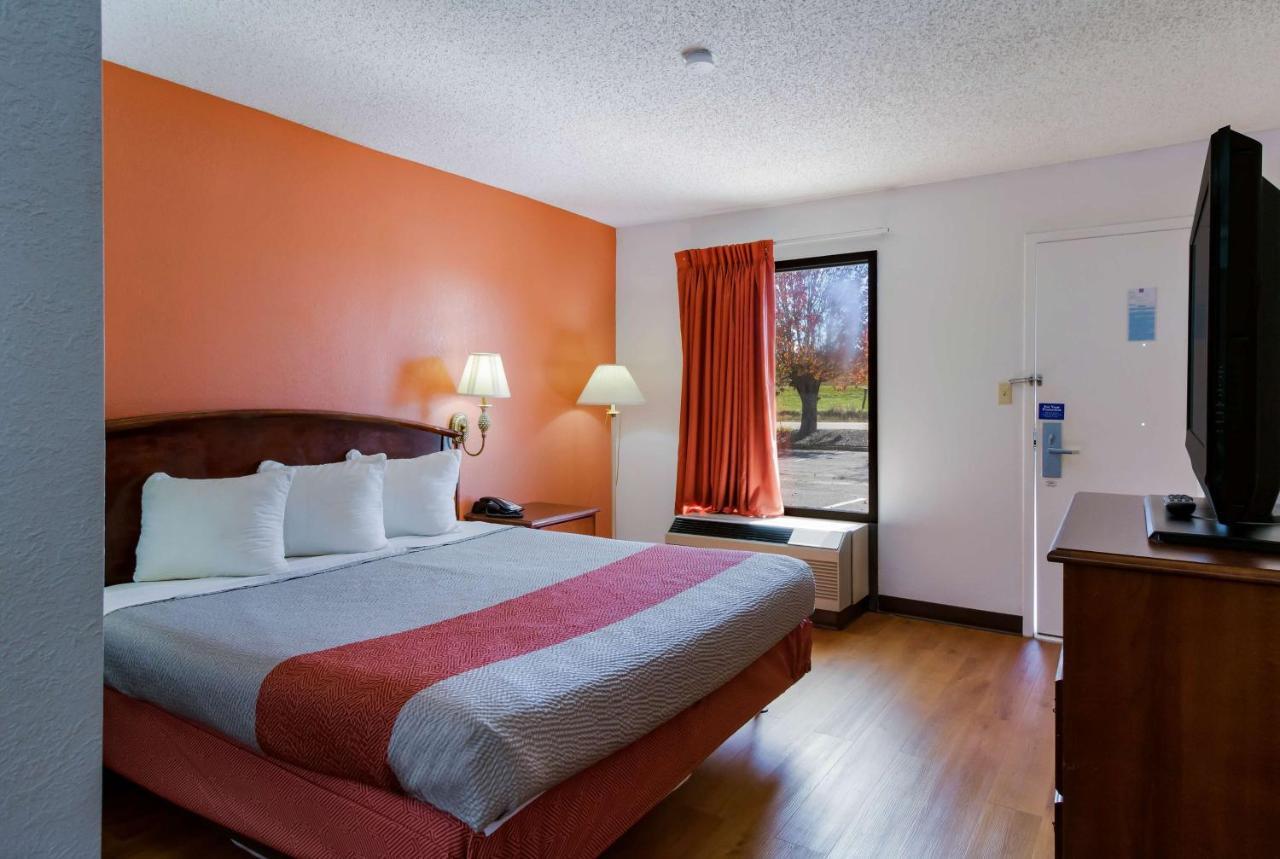 Motel 6-Holyoke, Ma Westfield Esterno foto