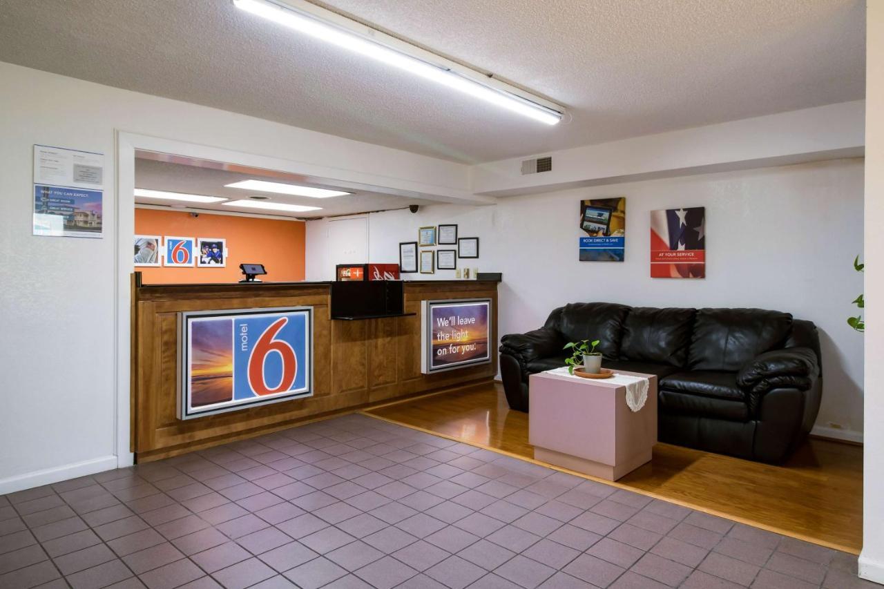Motel 6-Holyoke, Ma Westfield Esterno foto